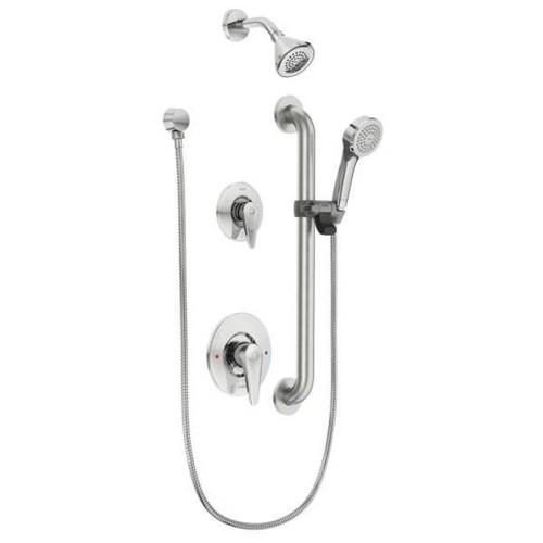 Moen t9342gbm15 dura - t9342gbm15, gpm