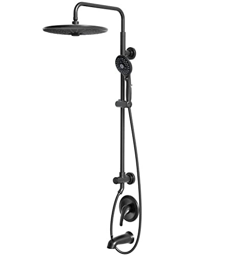 Sun rise 10inch bathtub - 10inch,