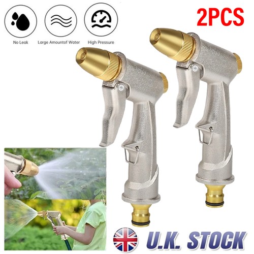 2pc high pressure water - high,
