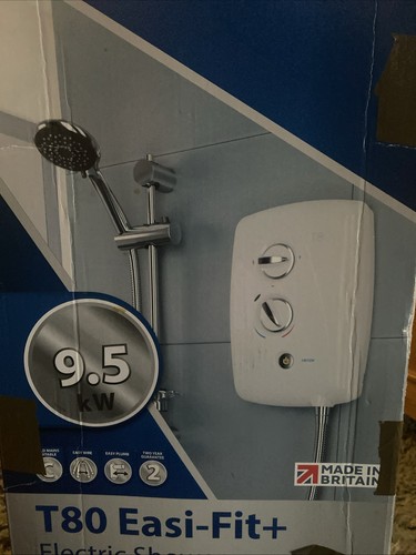 Triton t80 easi fit - t80, easi-fit+