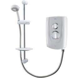 Electric shower 5kw - electric, 3