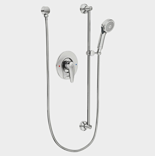 Moen dura handheld shower - handheld,