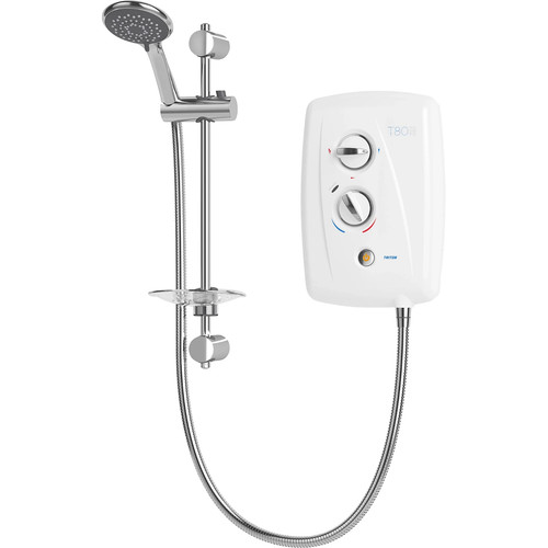 Easi fit triton t80 - , white