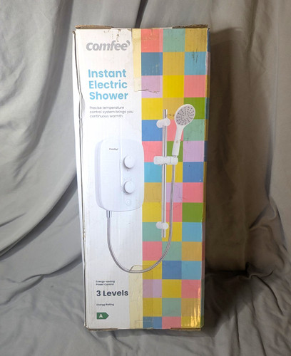 Comfee dsk105t electric - dsk105t, shower