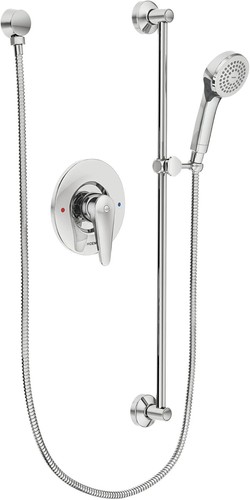 Moen t9346ep15 commercial hand - moen,
