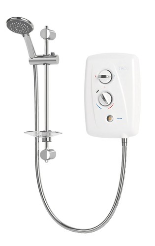 Triton t80 easi - triton,