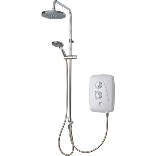 Triton t80 electric - triton, power