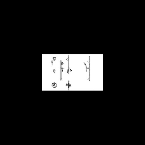Delta t13h383 commercial - delta,