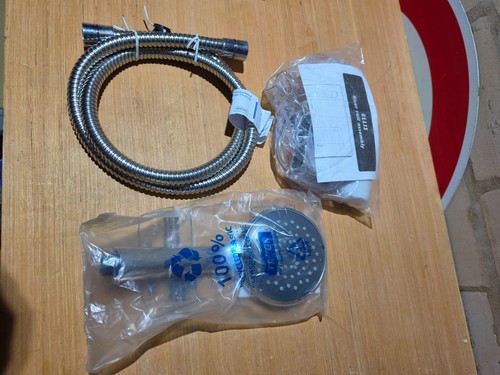 Triton shower hose 25m and - shower,