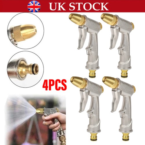 4pc high pressure water spray - water,