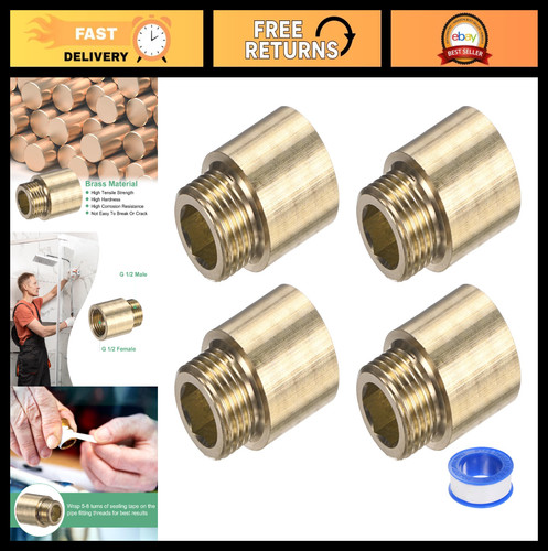 Shower head extension arm - shower,