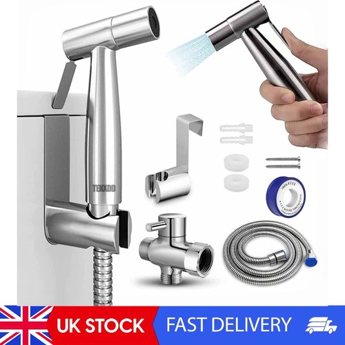 Handheld bidet toilet - handheld,