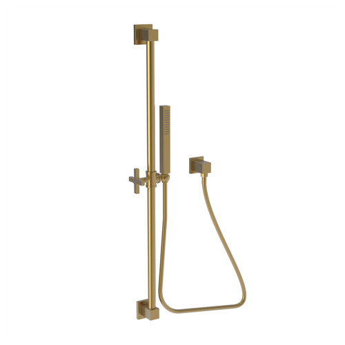 Newport brass 280t slide - brass,