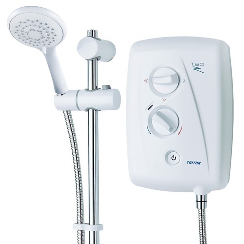 Triton t80z fast fit electric - triton,
